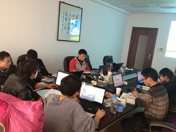 ����ĳ��˾��ѵ